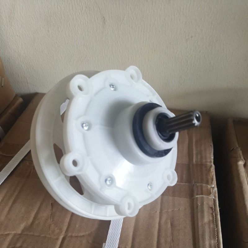 gear box panasonic