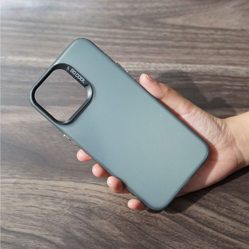 Softcase Black IMD Polos For Redmi 13 13c 12 12c 10a 10c  9a 9c - Kesing HP Black - Case Polos Murah