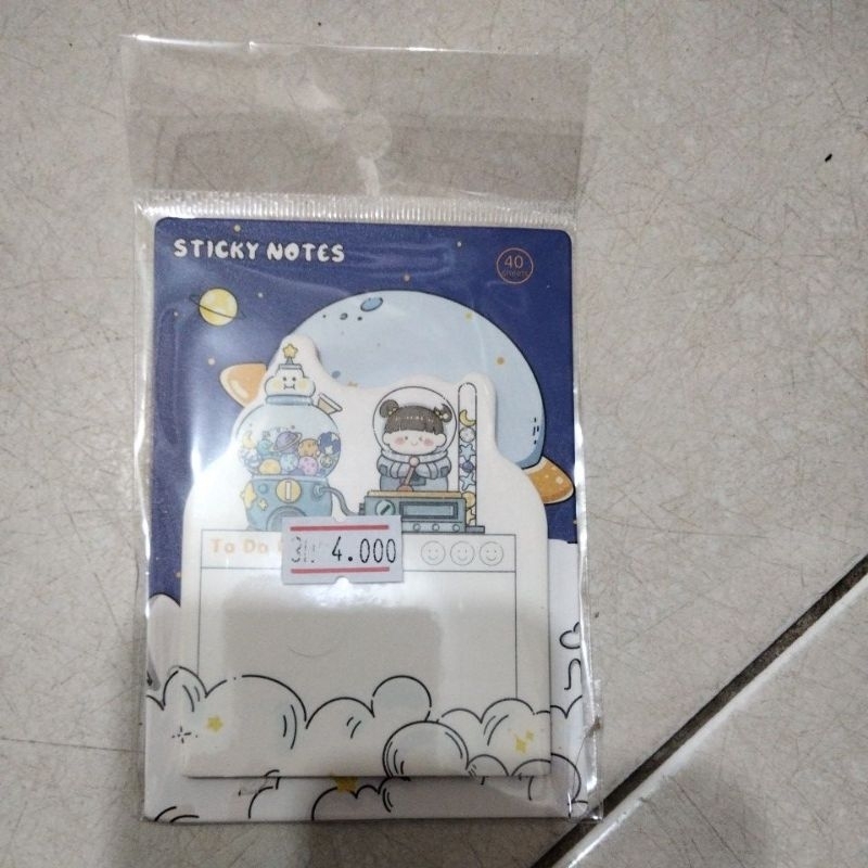 

Sticky notes MK-5570-4