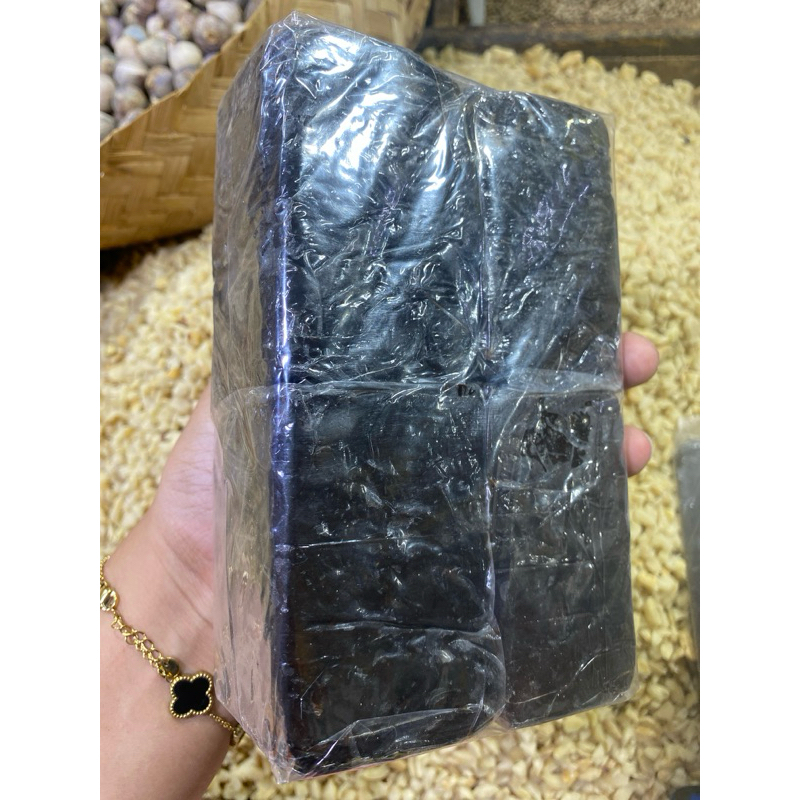 

Asam Jawa Hitam Tanpa Biji