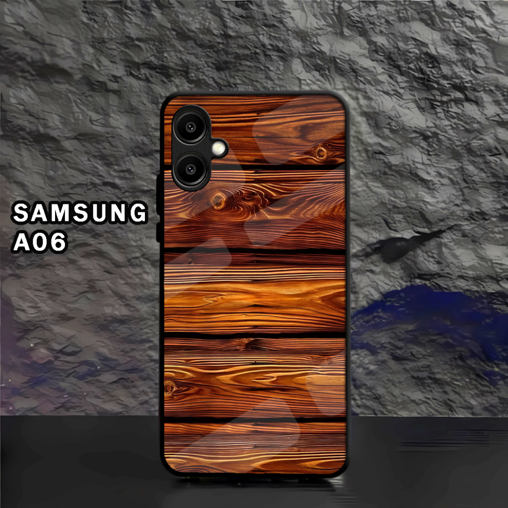go case ( CCC 3 ) case casing  glossy kilau untuk samsung a06 l a05 l a05s l a04 l a04s l a03 l a03s