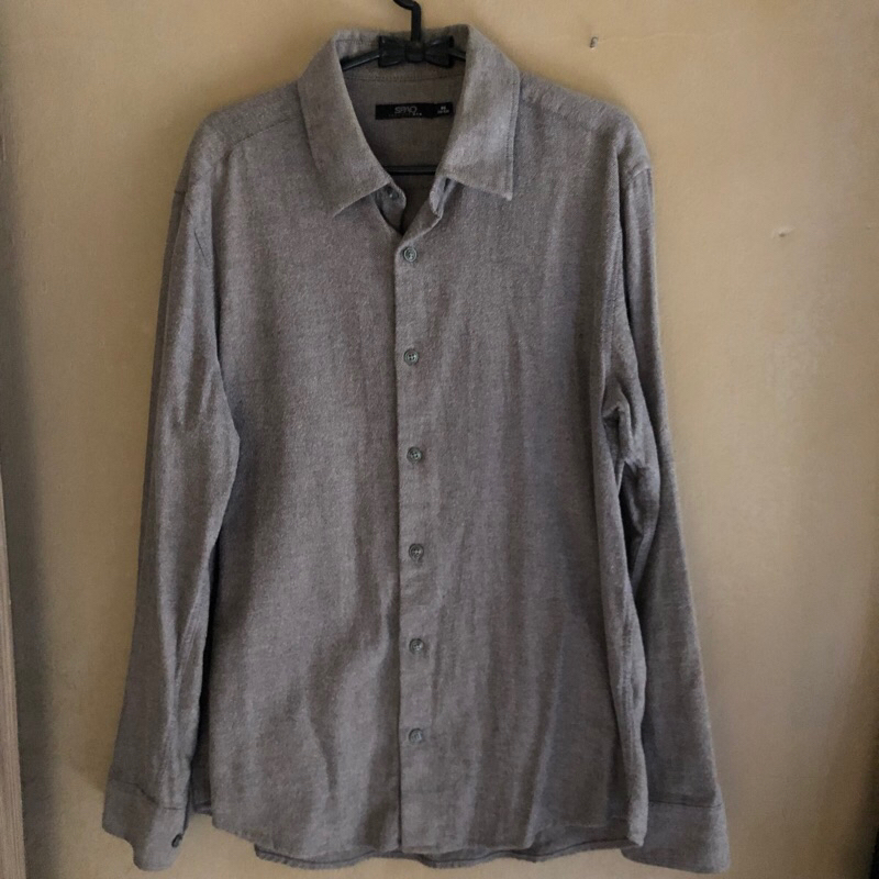 Kemeja Spao