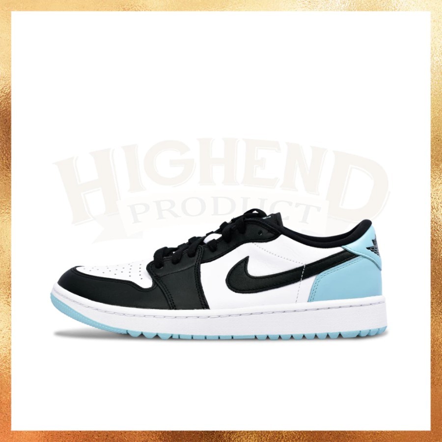 Sepatu AJ 1 Low Golf Copa Original DD9315-114