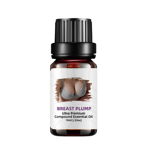 Serum pembesar payudara Pembesar payudra Obat pembesar payudara 10ml Pembesar payudara ampuh