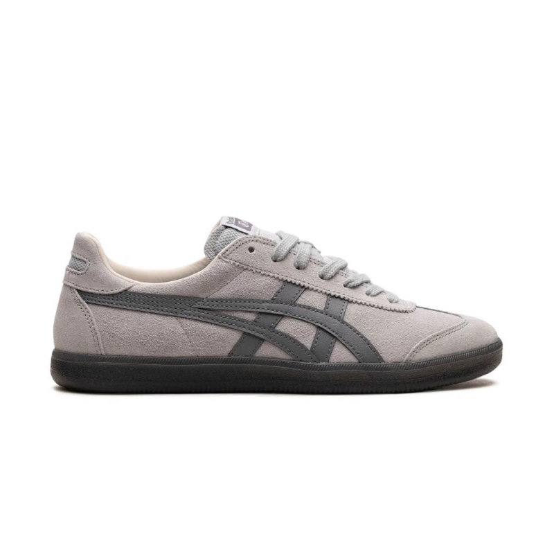 Onitsuka Tiger Original Tokuten Grey Black