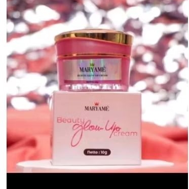 Maryame beauty glow