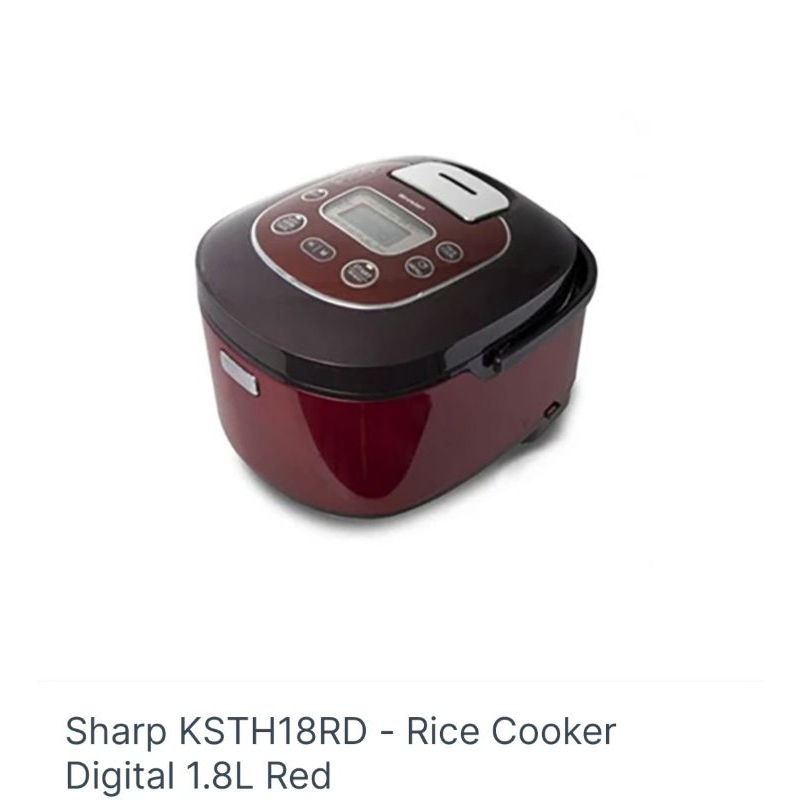 Sharp,magic com/Rice cooker-magic com jumbo,magic com digital