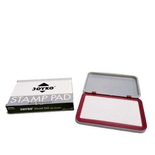 

STAMP PAD / BAK STAMPEL JOYKO