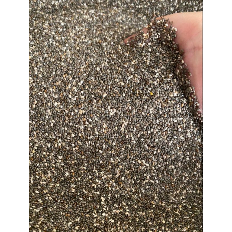 

Chiaseed Organic 500g