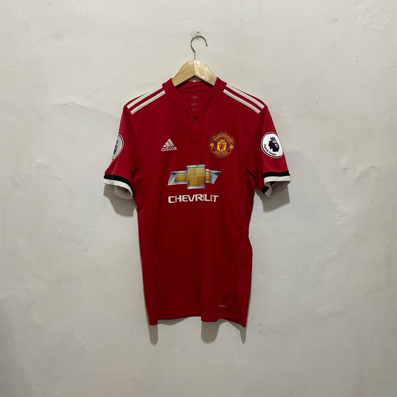 JERSEY MAN UNITED 2017 ORIGINAL