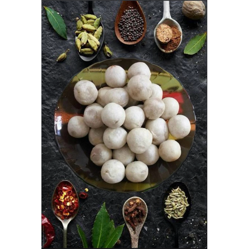 

OLOS isi sayur 30pcs