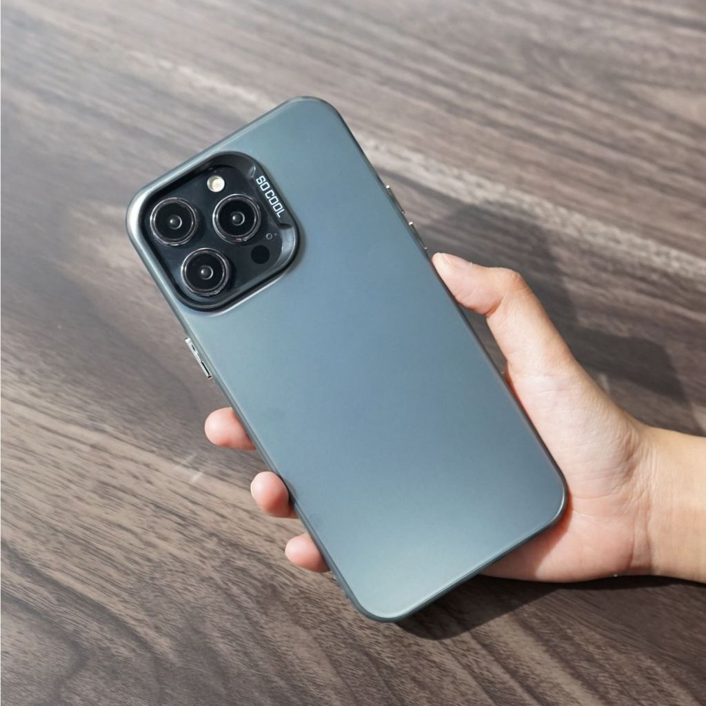 Softcase IMD Hybrid hitam polos For All Type Hp Bisa COD Case All Type hp Bisa bayar di tempat case 