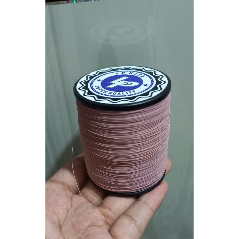 SSN68 gelasan Salatin Kimia Garut