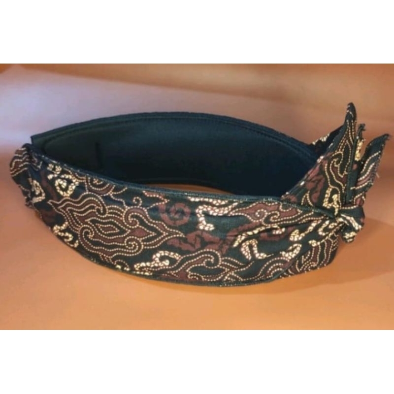 IKET PRAKTIS ANAK INDONESIA BATIK JAWA BALI
