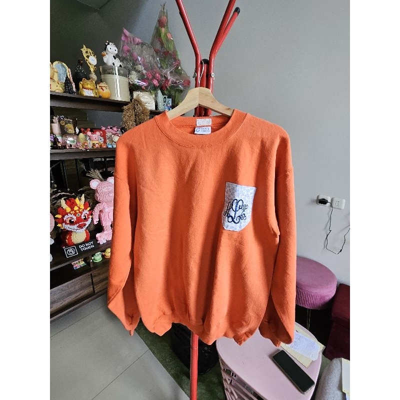 Sweater Sweatshirt Port and Company