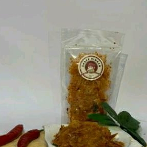 

KRIPIK KACA| 30 gram/pcs