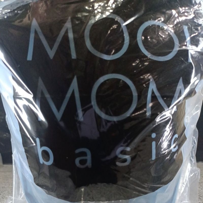 MOOIMOM COMPACT HIPSEAT CARRIER