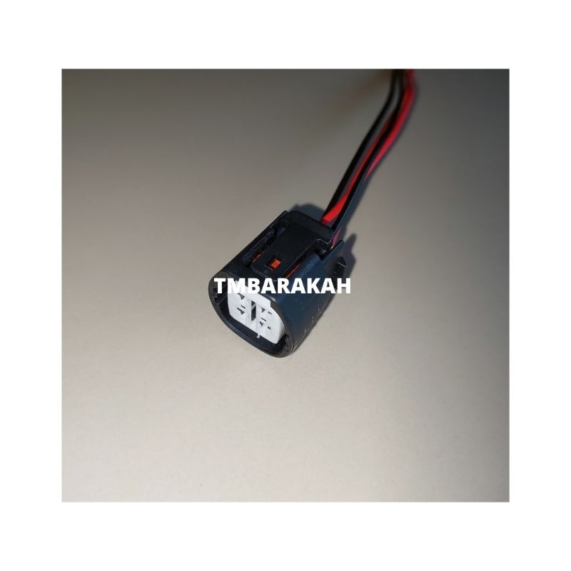 Soket Amper Alternator Daihatsu Xenia Terios Gran Max Sirion