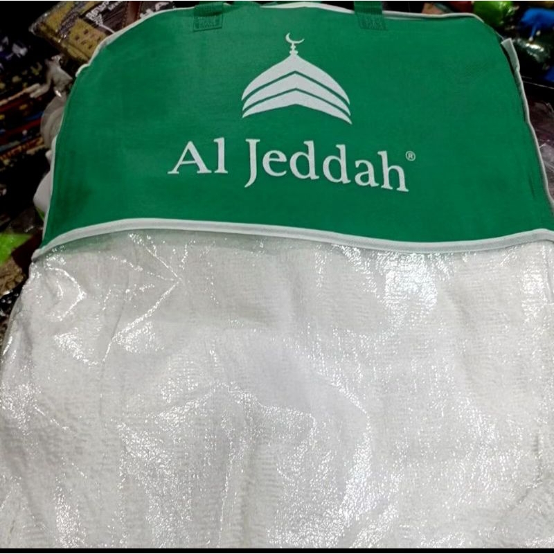 KAIN IHRAM AL JEDDAH