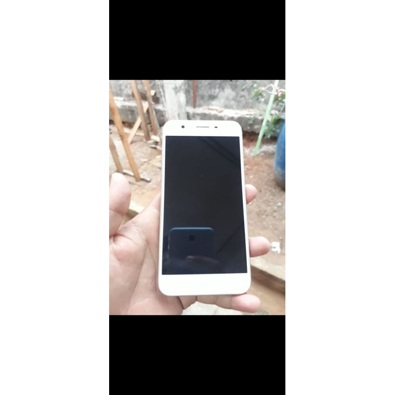 HP BAHAN MINUS OPPO A39 RAM 3/32GB