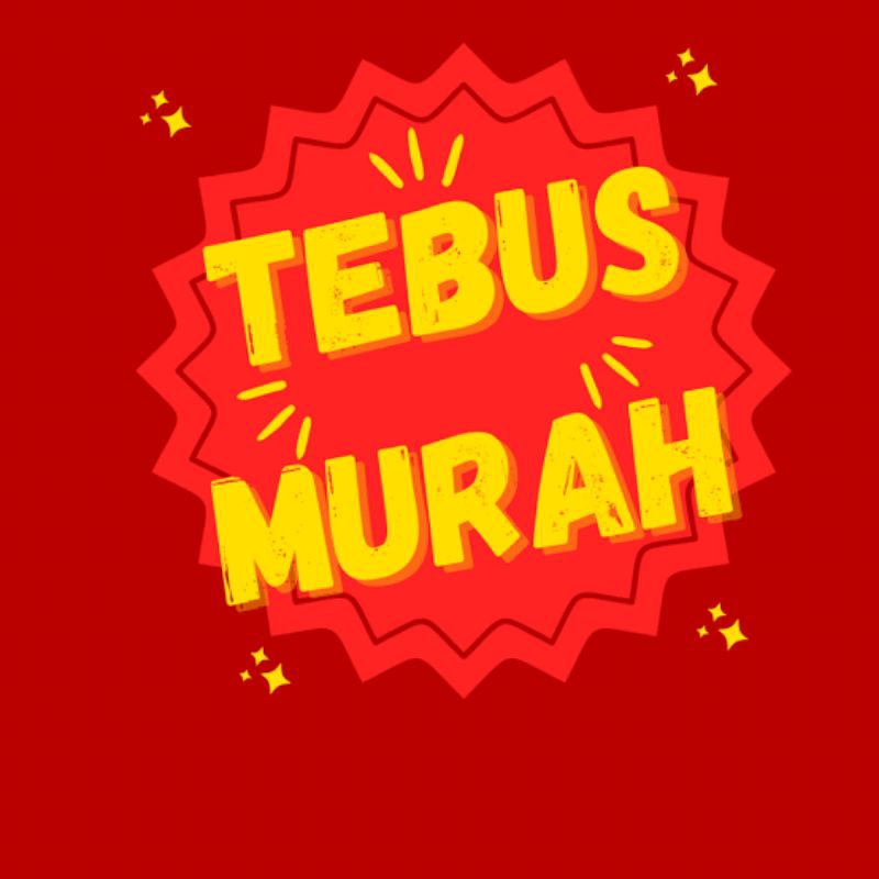 

tebus murah bahan dapur bunda