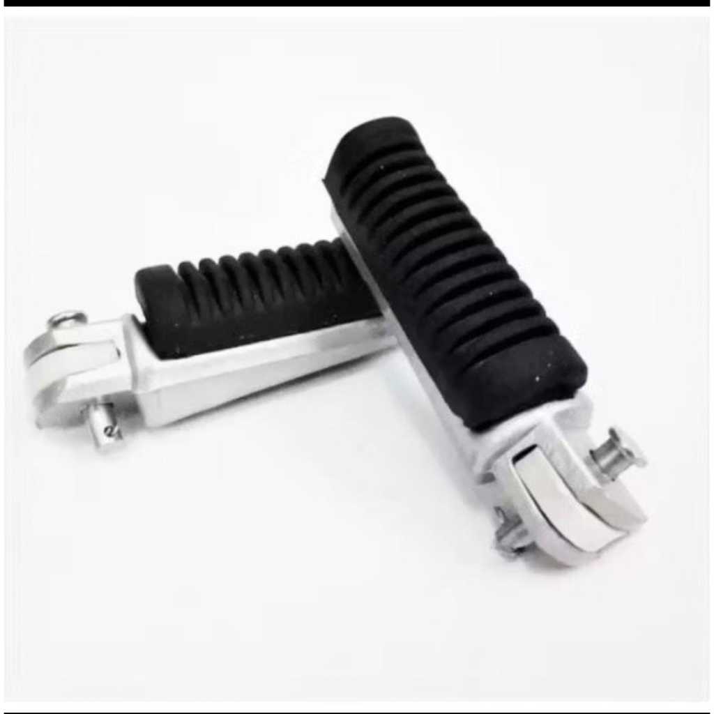 Footstep Depan Karet Vixion Old Vixion NVL Scorpio Dll