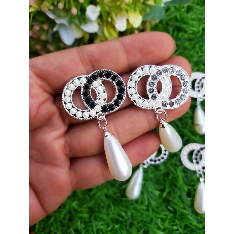 Bros Dagu Khusus lusinan/Bros Grosir/Bros juntai mutiara