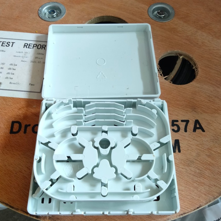 ROSET ODP 4 CORE FIBER OPTIC