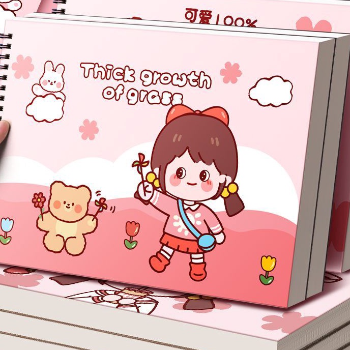 

Hemat Buku MewarnaiA4Buku Gambar AnakA4 Buku Mewarnai Tebal 3 Halaman