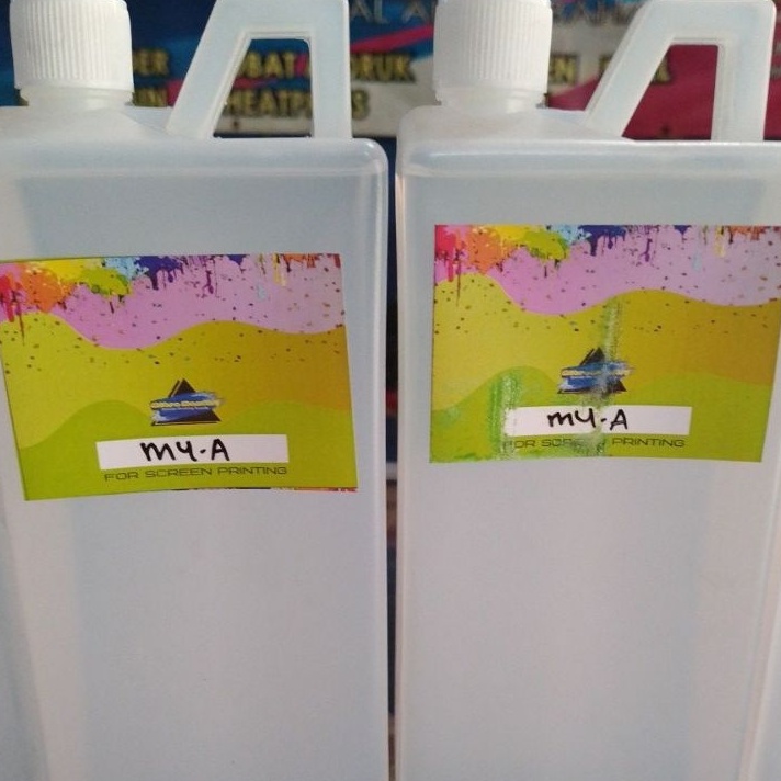 

FG2 M4A M3 A 1liter