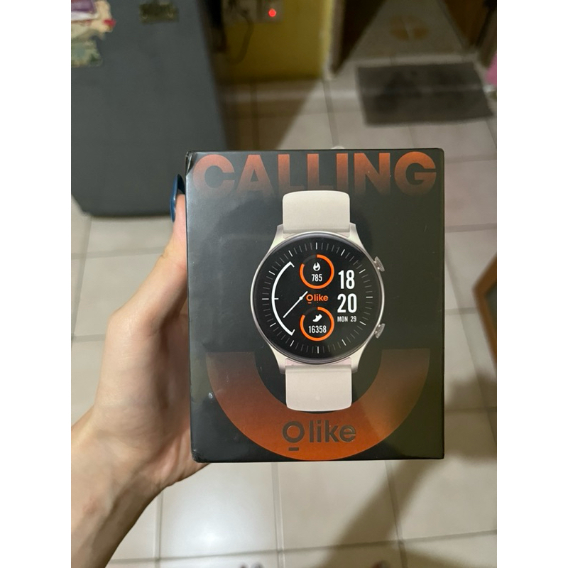 Olike Smartwatch FW2