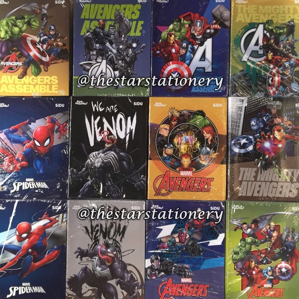 

Promo Update 1 Pak Isi 1 Buku Buku Tulis Sidu 38 Karakter Buku Tulis 38 Sidu Buku Tulis Sinar Dunia 38 Lembar Sidu 38 Lembar 1 Pak Isi 1 Buku