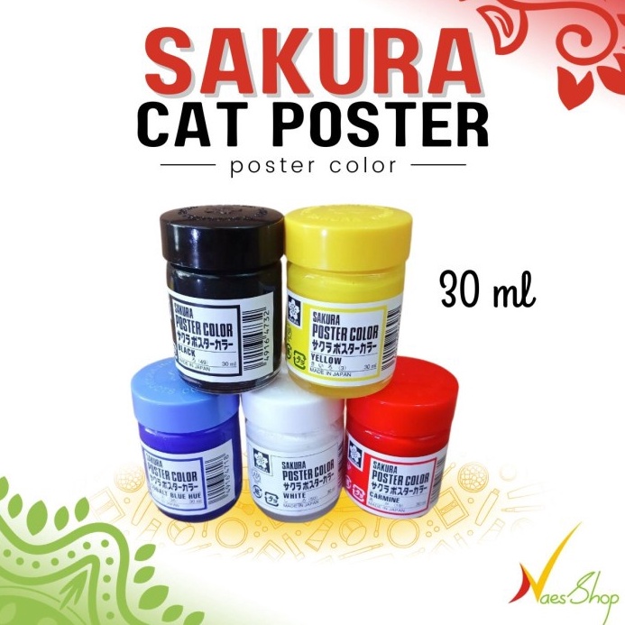 

Sakura cat poster 3ml ART Q4V2