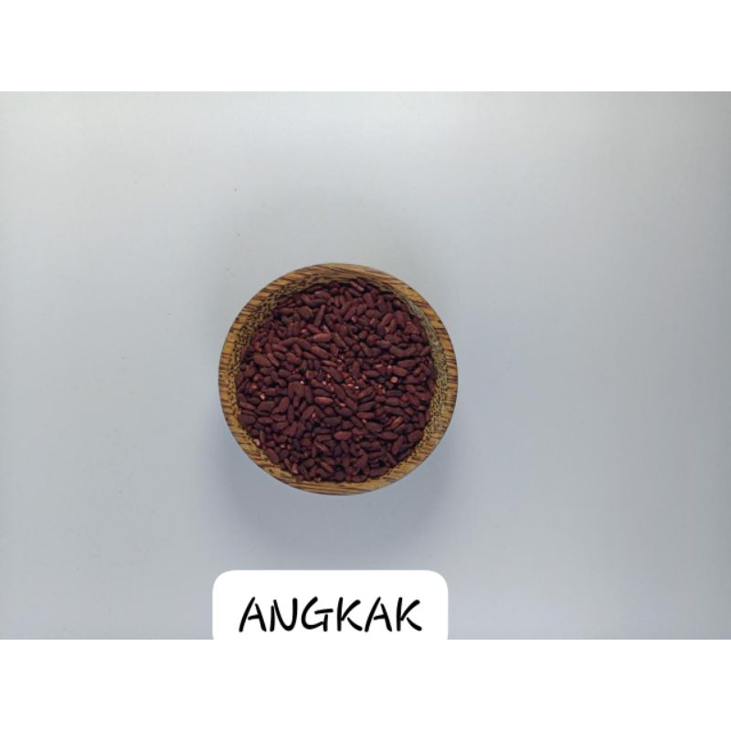 

Ankak bumbu rempah bersih hegenis