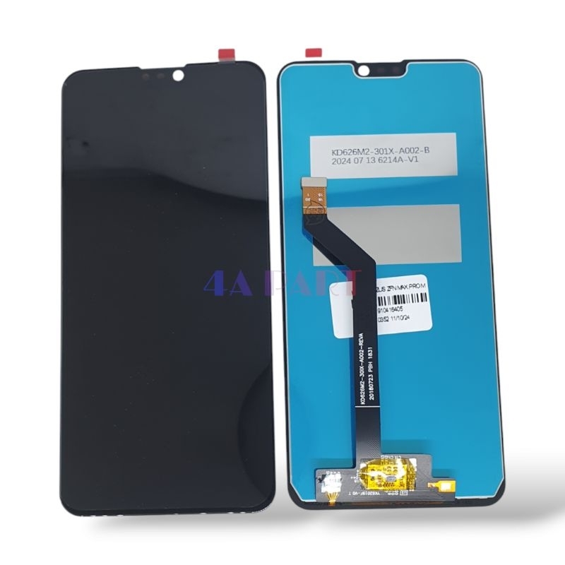 LCD ASUS ZENFONE MAX PRO M2 ZB631KL
