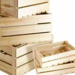 

FG2 palet kayu buat keamanan ukuran