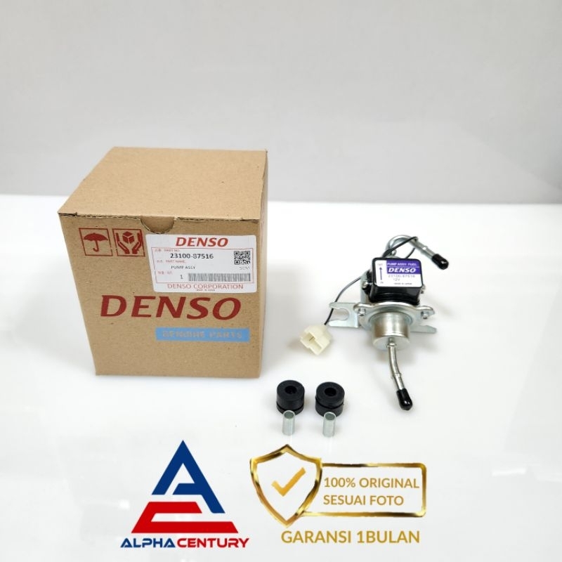 FUEL PUMP POMPA BENSIN ROTAK ZEBRA 1.3 ESPAS ESPASS S89 ORI GARANSI
