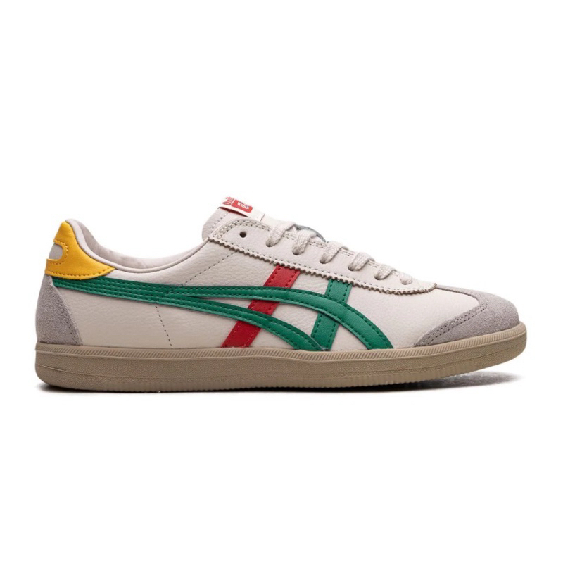 Onitsuka Tiger Original Tokuten Birch Green