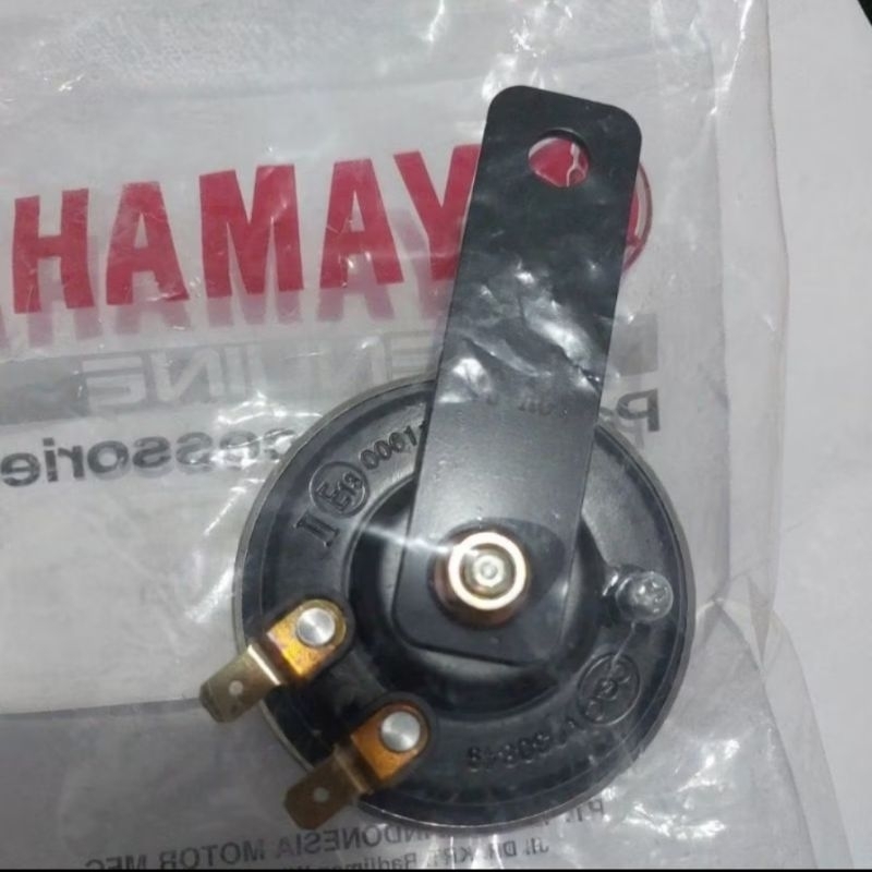 Klakson Yamaha Nmax Original 2DP-H3371-00
