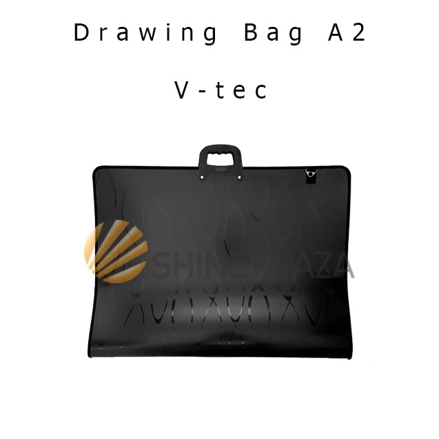 

HJ6 Drawing Bag A2 VTec Tas Gambar A2 VTec Art Bag A2 VTec