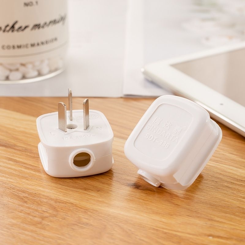 AEBRAND STEKER LISTRIK ARDE 220V TIPE i AUSTRALIA NEWZELAND - STEKER CONVERTER ADAPTER TRAVEL AUSTRA