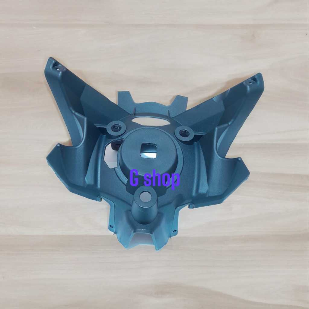 batok belakang lampu depan vixion new advance