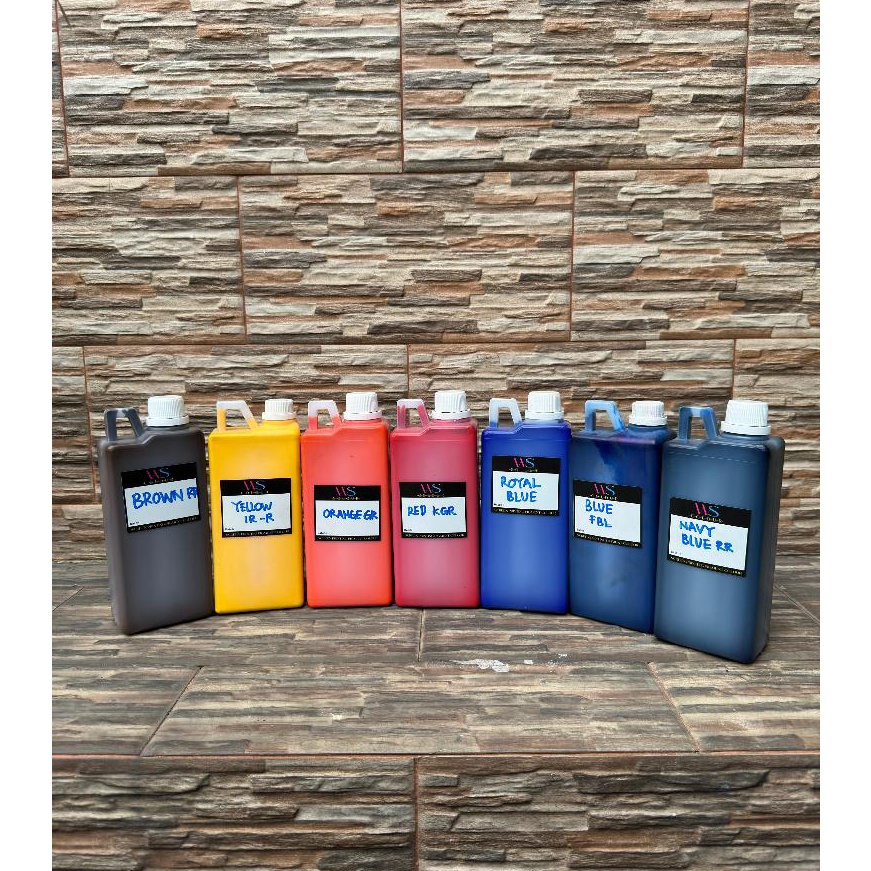 

Bonuskan 1 KG BIANG WARNA SABLONCAT TEMBOK STYROFOAM KEMASAN 1KG