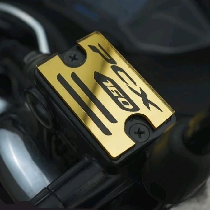 Emblem Minyak Rem / Emblem Minyak Rem Pcx 160 / Emblem Motor / Emblem Pcx 160