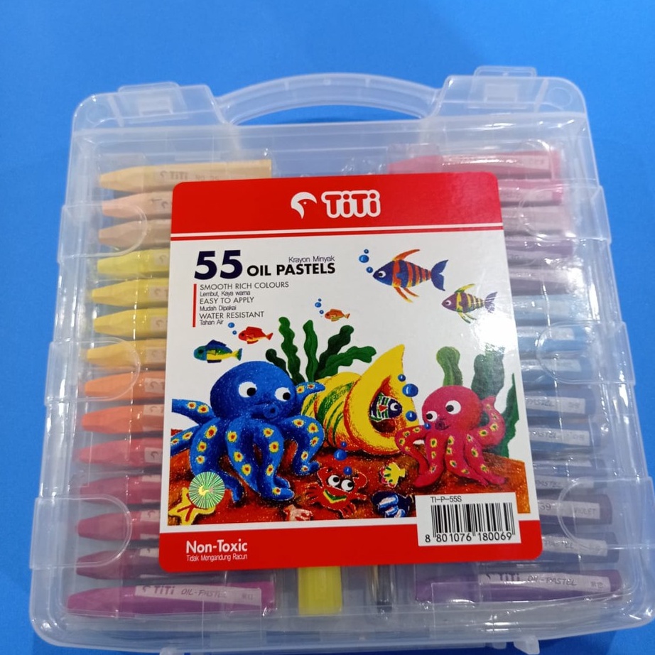 

FG2 CRAYON TITI 55 WARNA