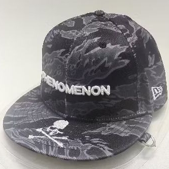 Topi Mastermind x Phenomenon x NEC 59/50