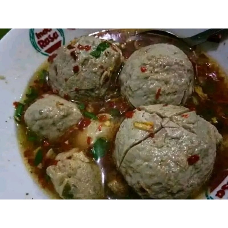 

BASO IKAN SINAR BAHARI 1 PACK / PORSI