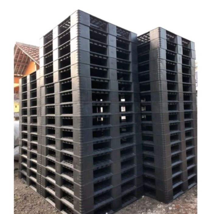 

Cepat palet plastik 11x11x15maxx2ton