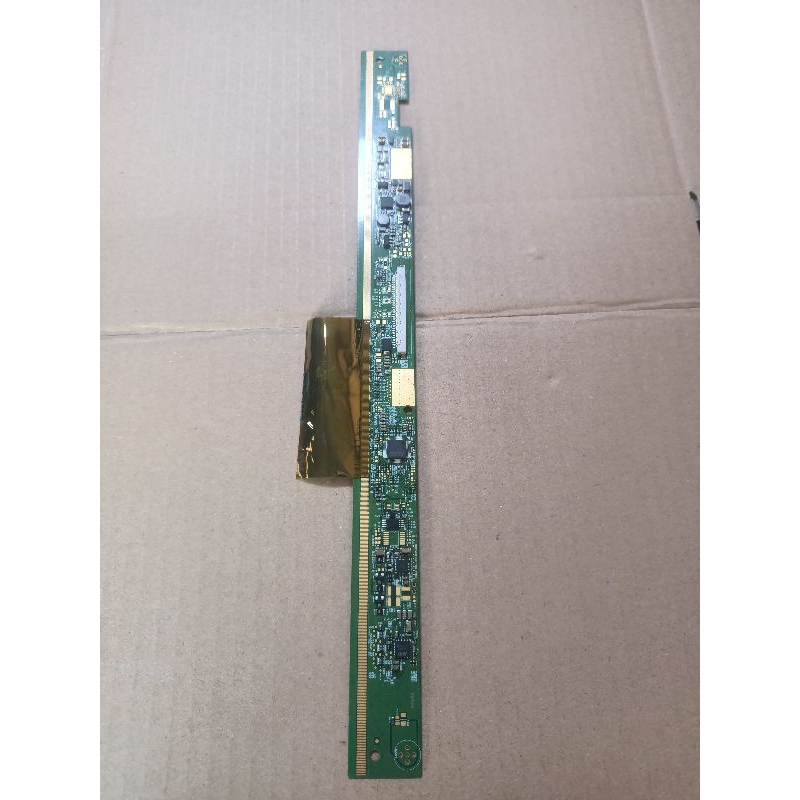 TICON POLYTRON 32 IN