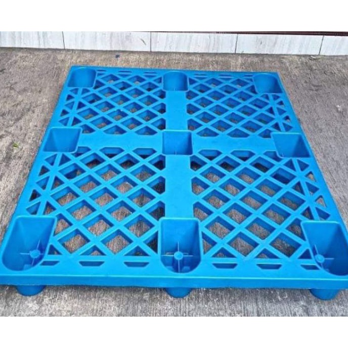 

Mega Palet plastik secend 12 x 1 x 14